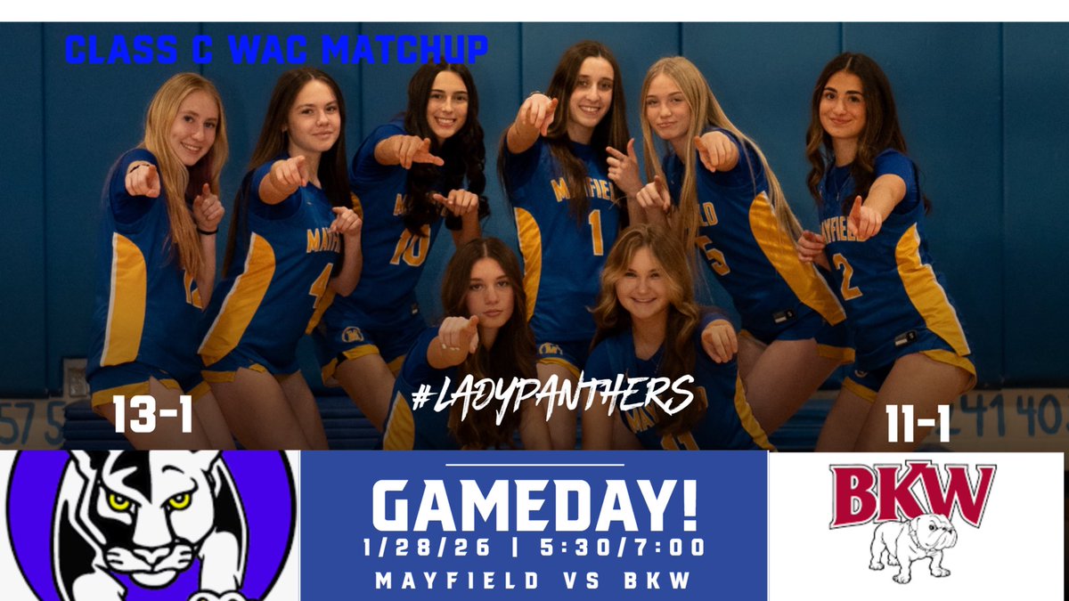 MCS Girls Basketball tweet media