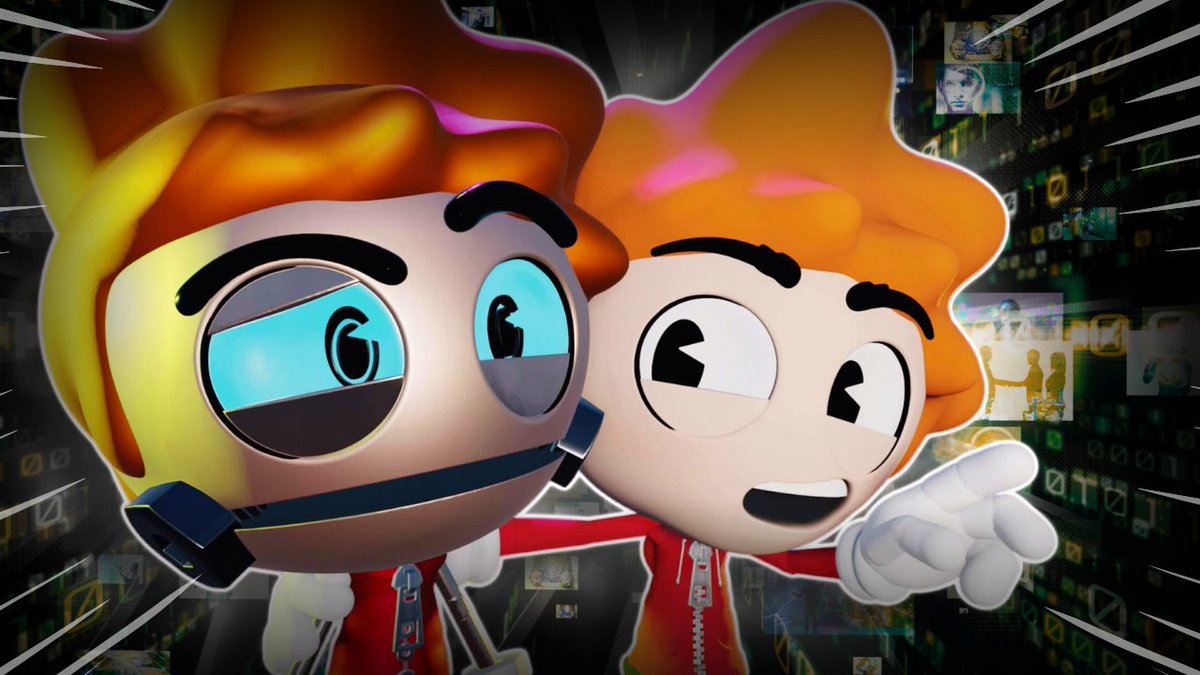 Iro Studios tweet media