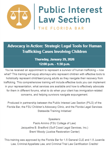 Gulfcoast Legal Services tweet media