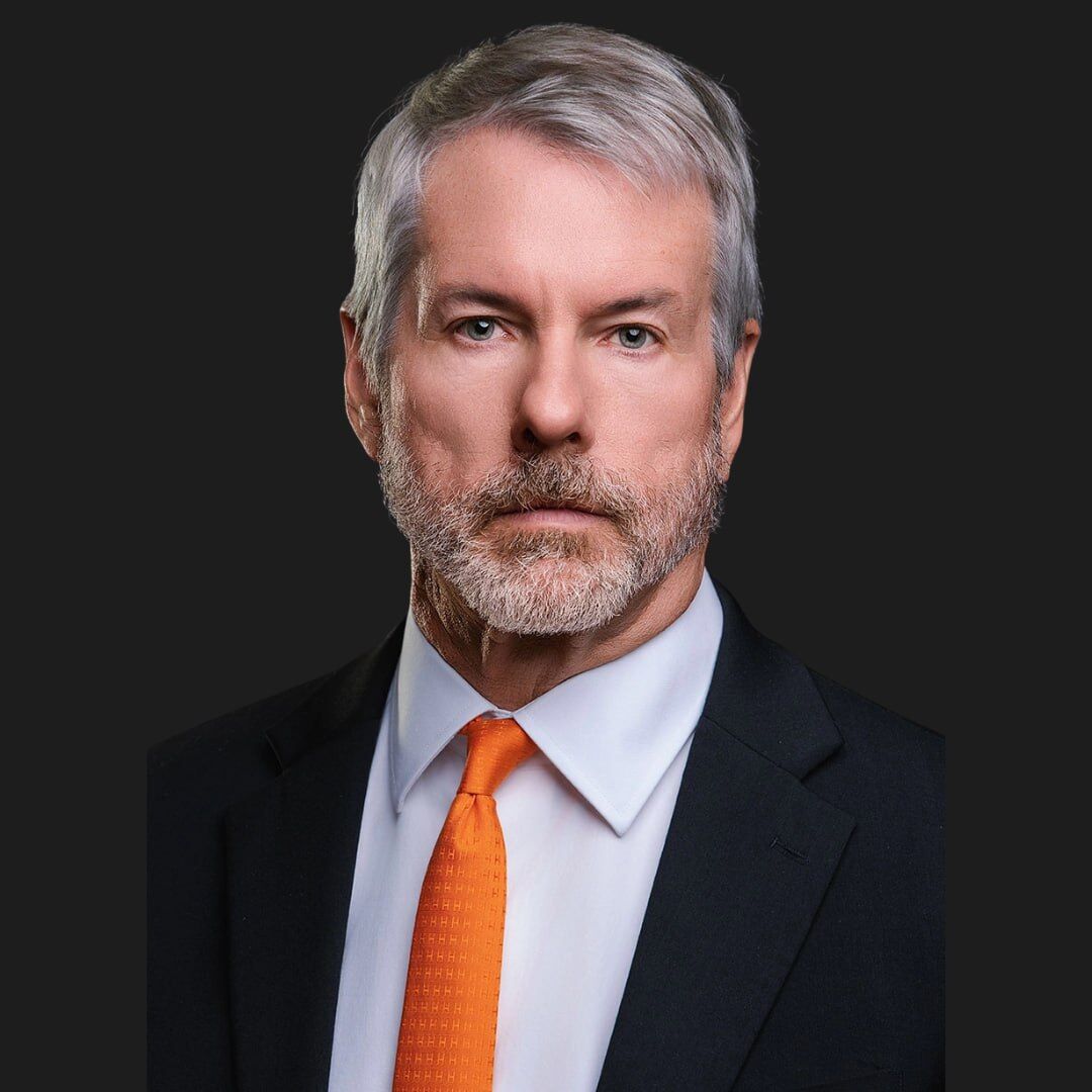 🔥 BULLISH: Michael Saylor says his firm buys “real Bitcoin” without  rehypothecation