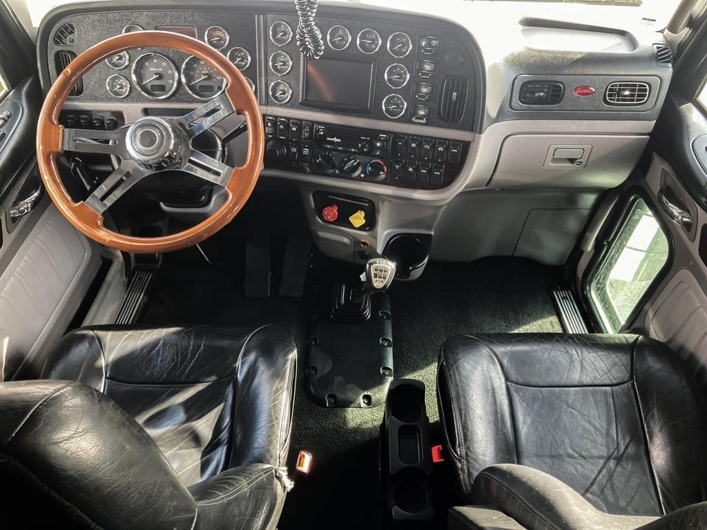 Brandt Peterbilt tweet media