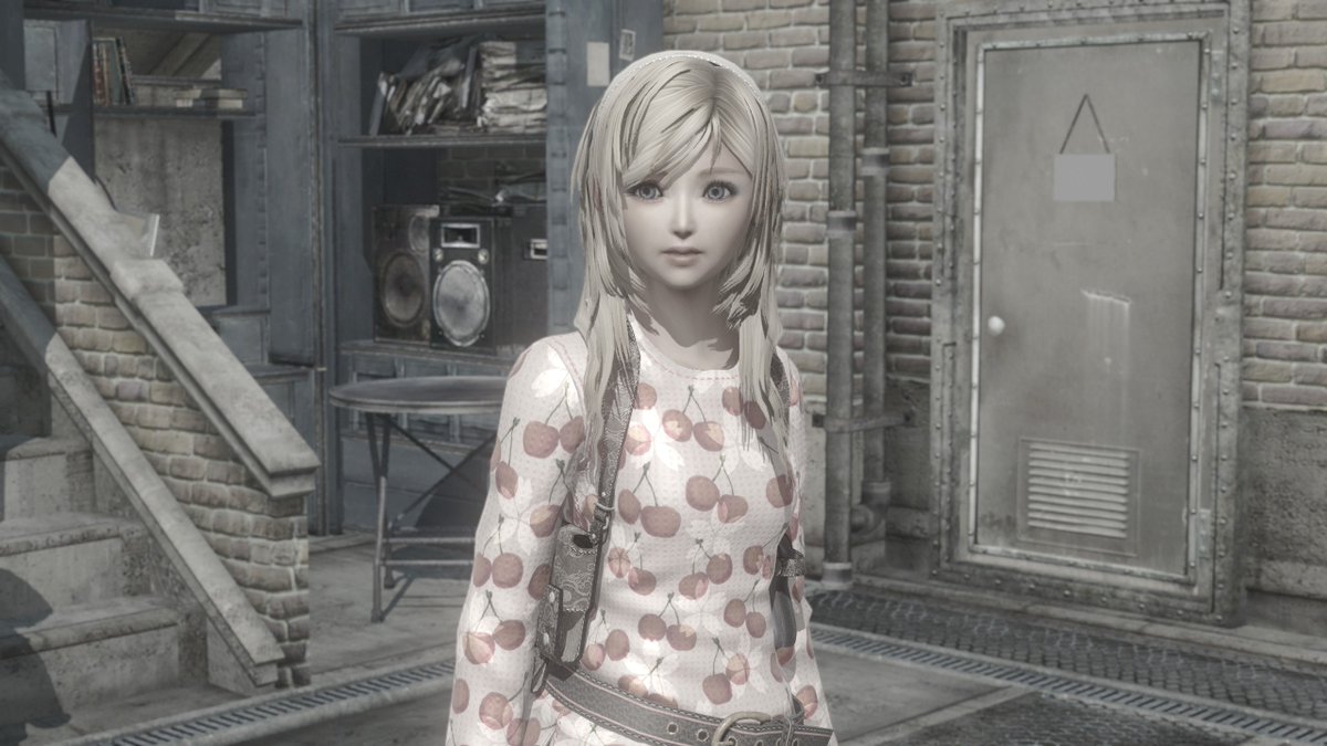 FfMeryll's tweet image. End of Eternity/Resonance of Fate was released 16 years ago!

After Radiata Stories yesterday, this is another unique game from tri-Ace we celebrate today - and another favourite of mine.