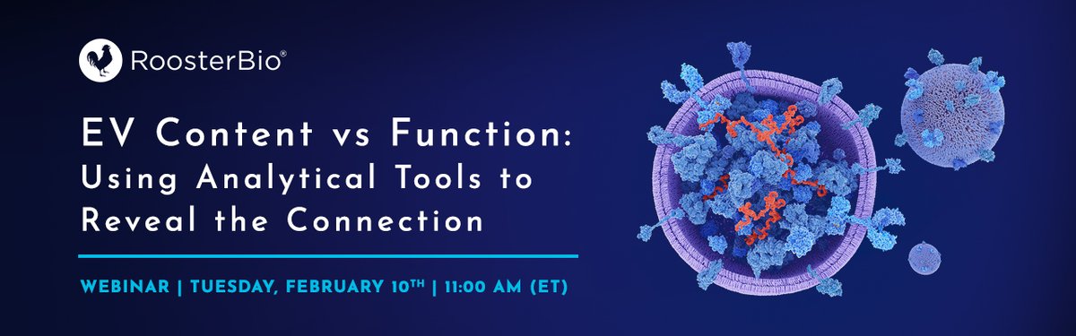 BioInformant tweet media