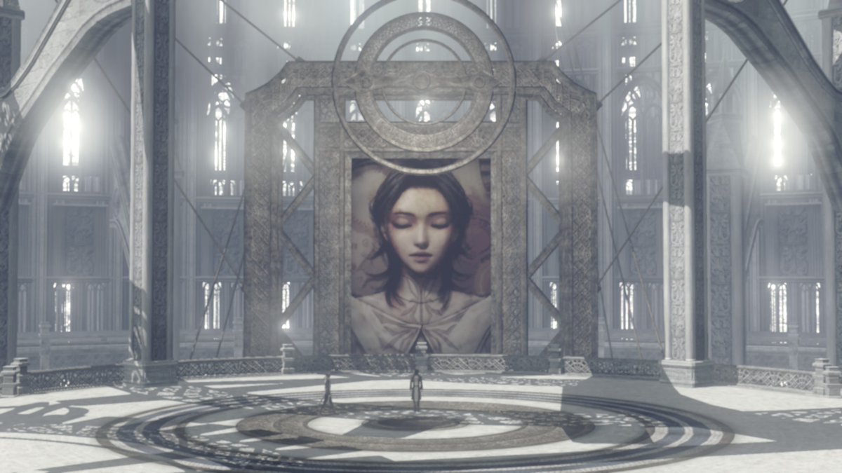 FfMeryll's tweet image. End of Eternity/Resonance of Fate was released 16 years ago!

After Radiata Stories yesterday, this is another unique game from tri-Ace we celebrate today - and another favourite of mine.