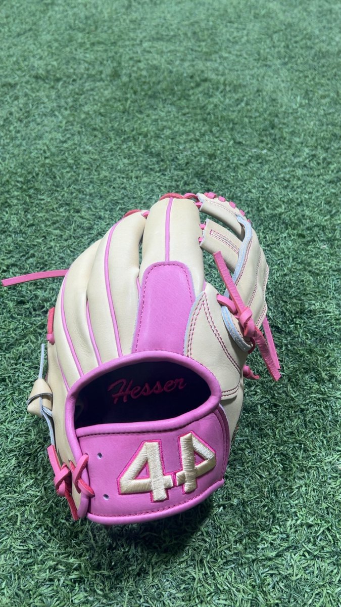 Madison Hesser tweet media