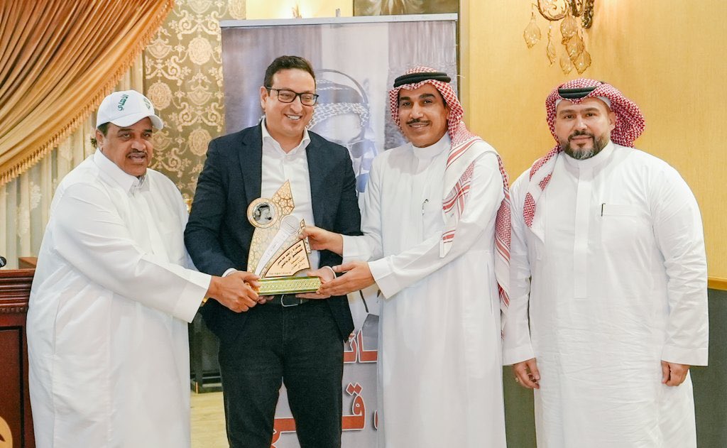 جواد بدّة يفوز بجائزة زاهد قدسي للتعليق الرياضي لعام 2025   
makkahnews.sa/5490491.html

<a href="/beINSPORTS/">beIN SPORTS</a>