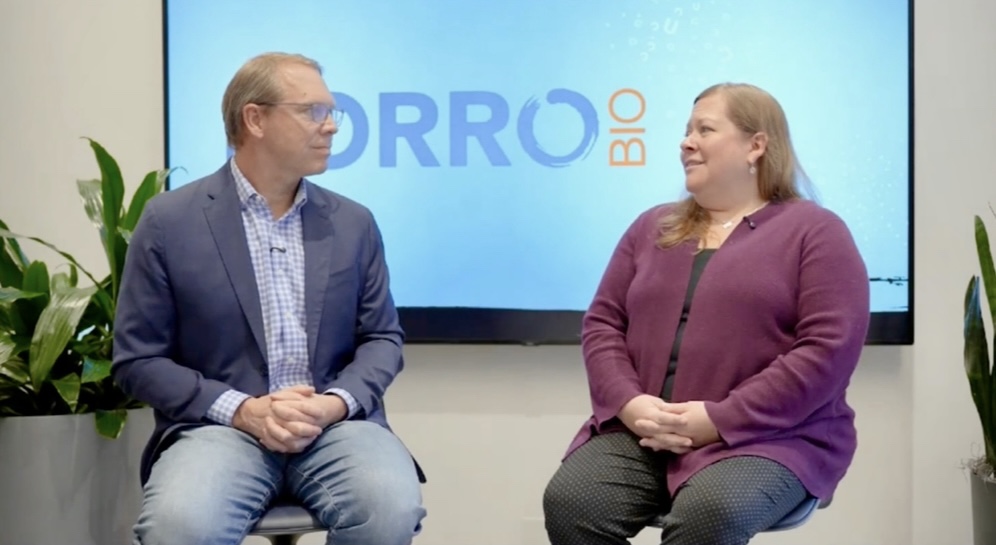 Korro Bio tweet media