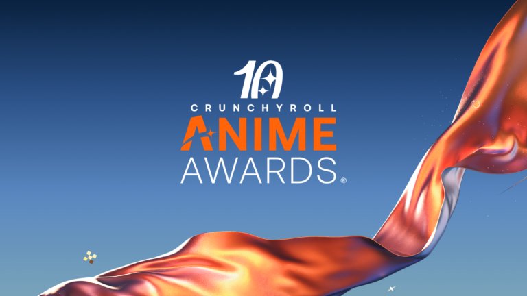 SoloLevelAnime's tweet image. Crunchyroll's 2026 anime awards are set for May 23!

Nominations will be revealed on April 2!