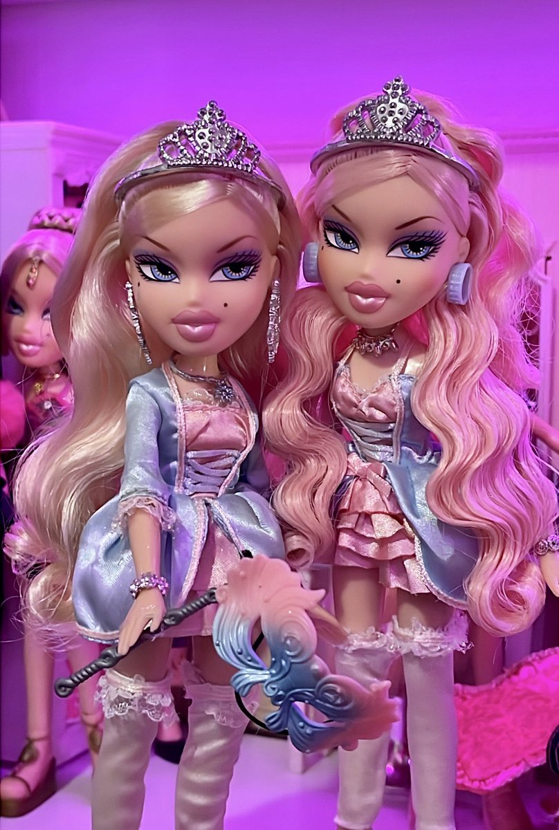 She’ll never not be that girl 🩷