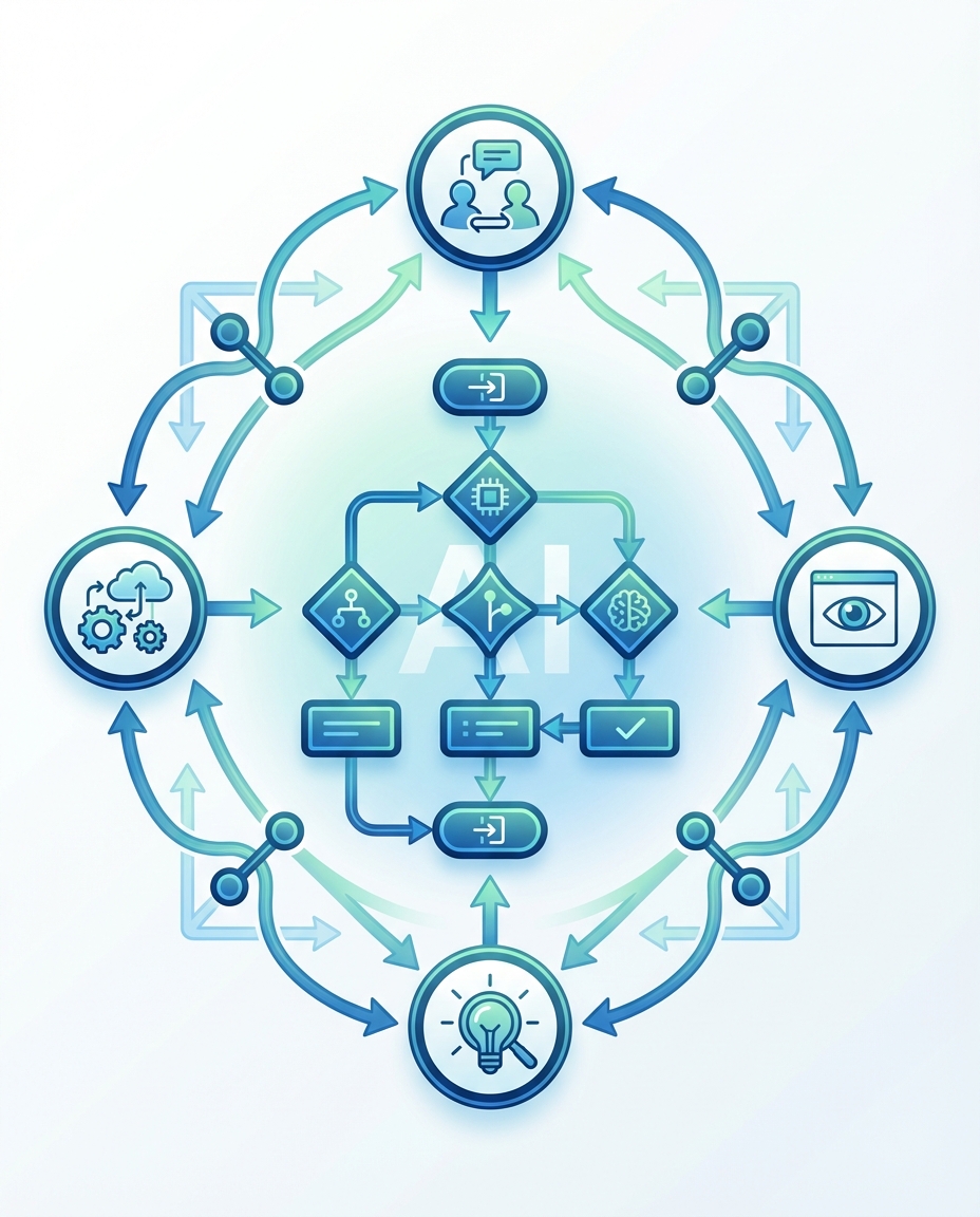 Matrix Prompter tweet media