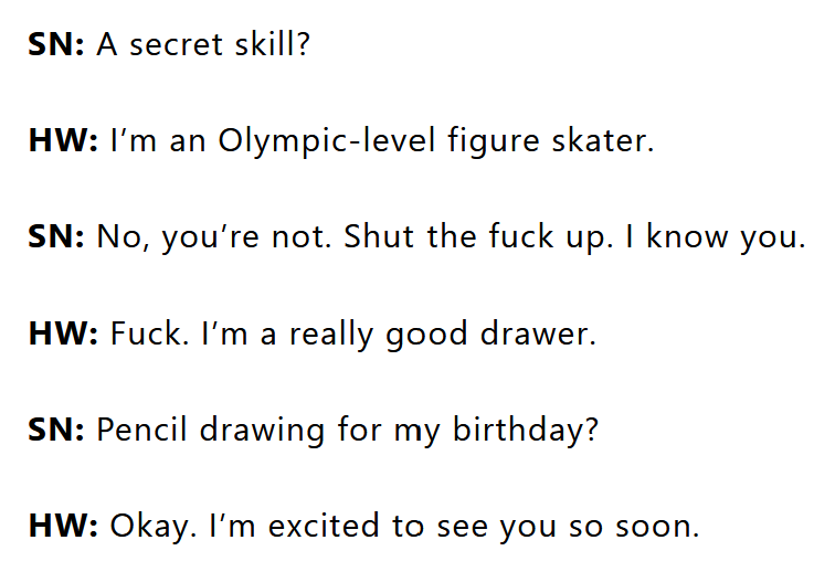 breakbabybreak's tweet image. this is so cute fuck all life on earth