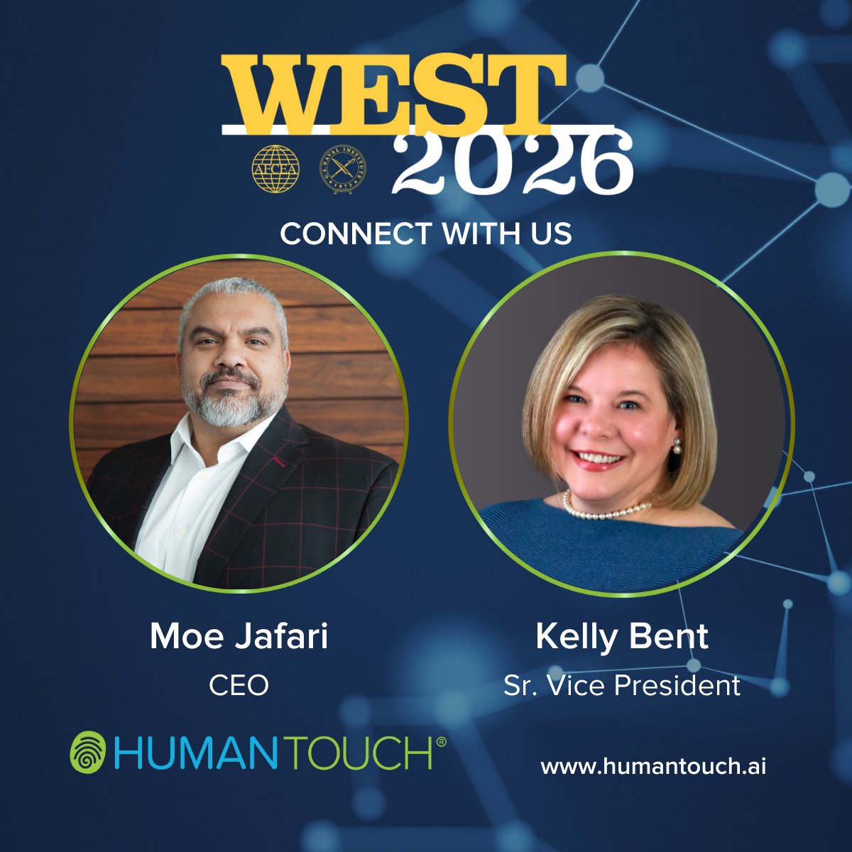 HumanTouch tweet media