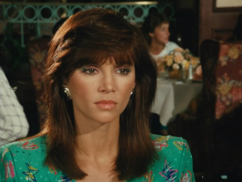 Victoria Principal Fans tweet media