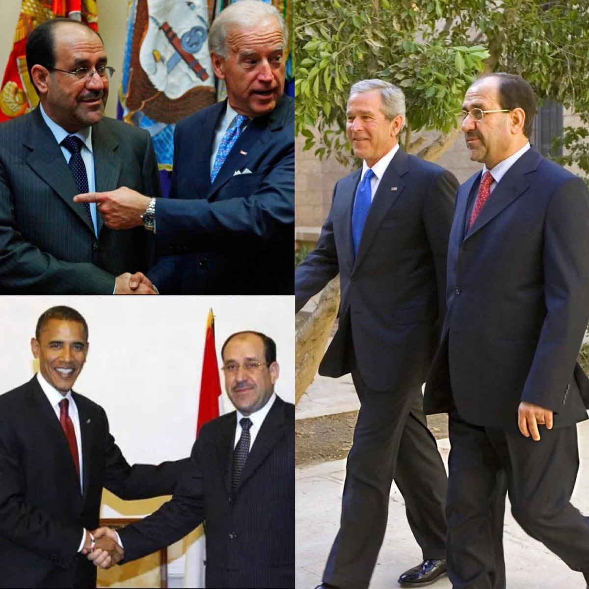 سالم الجميلي tweet media