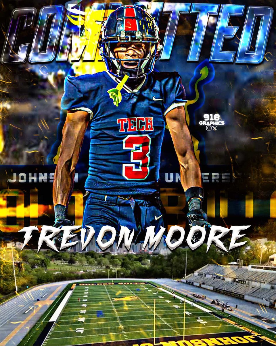 Trevon L. Moore tweet media