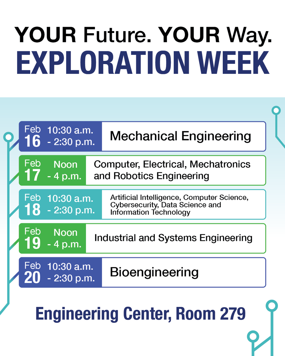 OU Career and Life Design Center tweet media