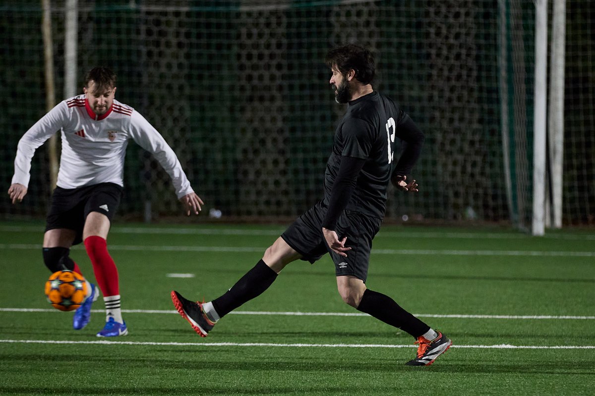 Fútbol7 Élite tweet media