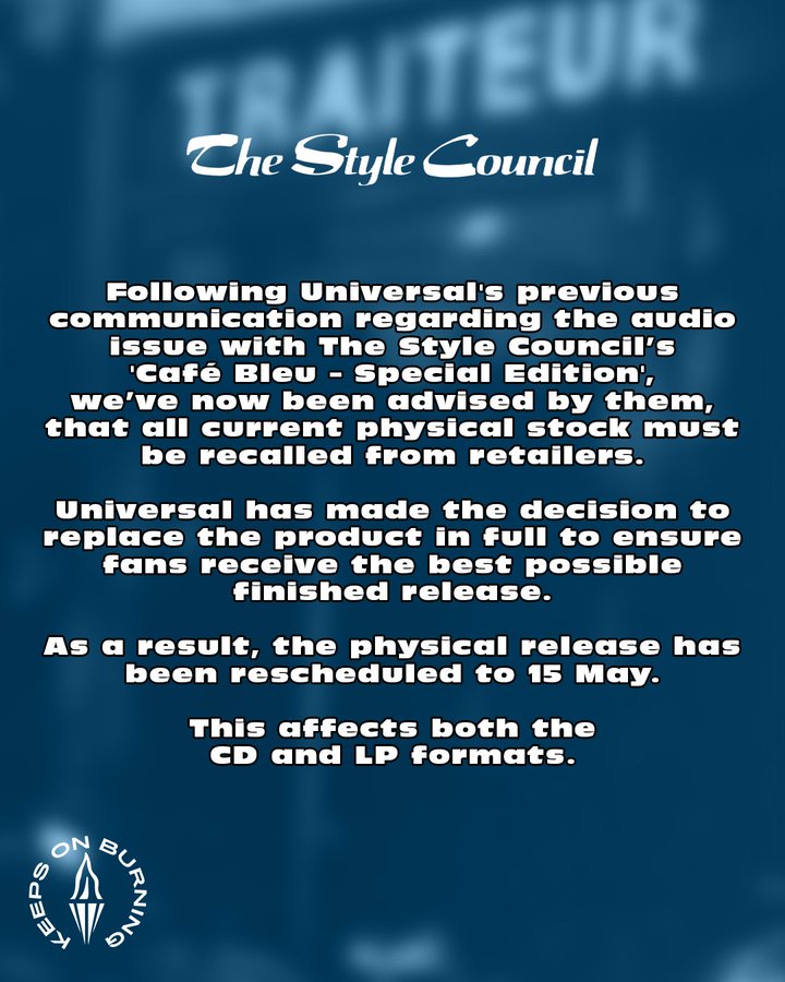 Café Blah tweet media