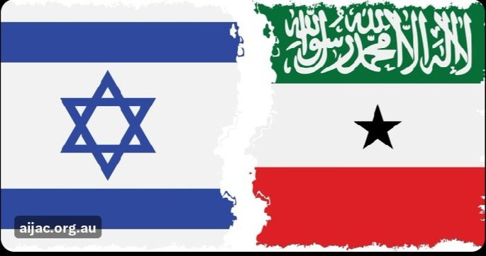 Somaliland- Israel sets a more example, though, via  recognition. 
Taiwan  and Somaliland have close ties.
#Somaliland  is one of the twelve countries worldwide that recognise #Taiwan as an independent country.