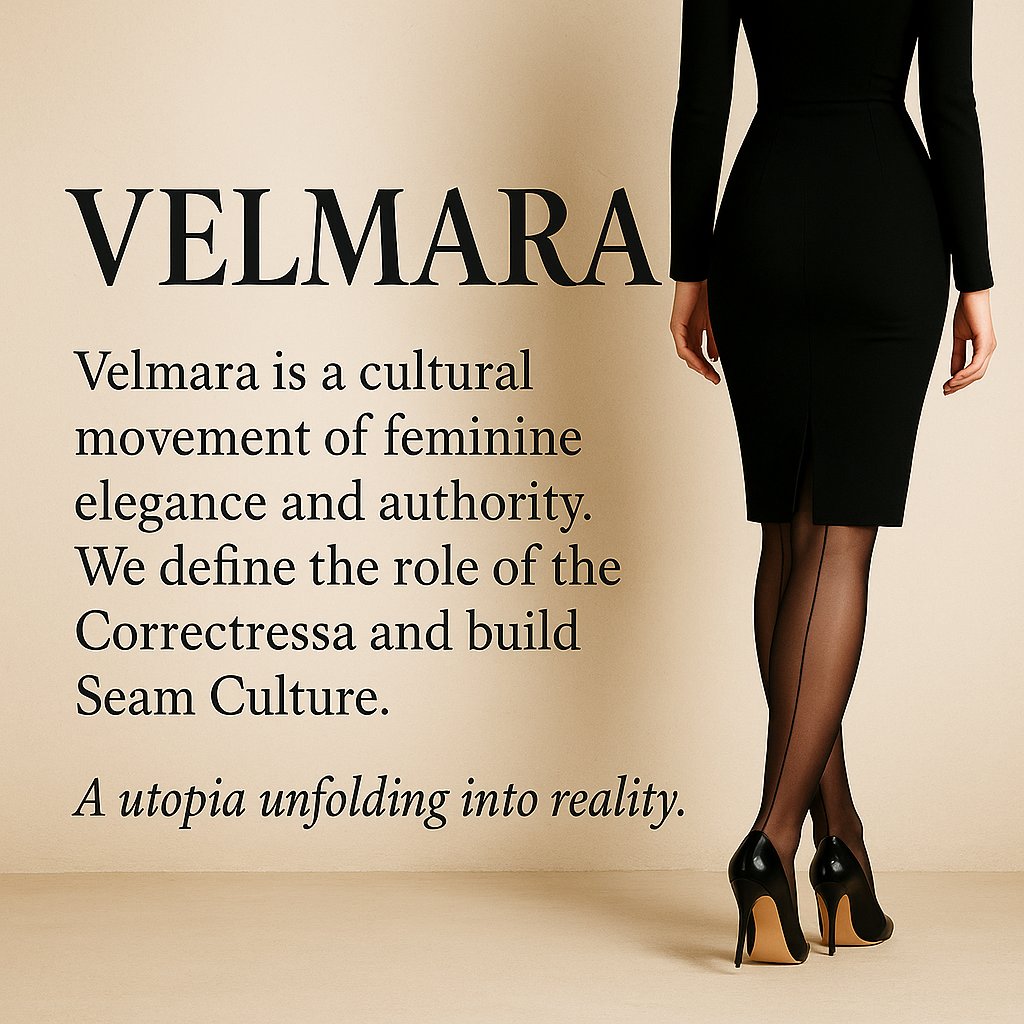 VelmaraQueendom tweet media