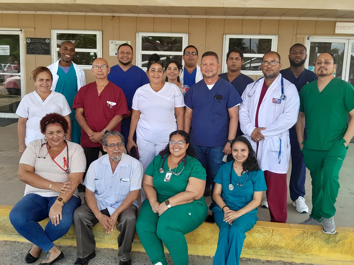 CunilleDR79's tweet photo. #BMCEnBelice Piti Fajardo 
El espíritu internacionalista y solidario que inculcó #Fidel al pueblo cubano, constituye uno de sus mayores legados. Como él expresó: “En las relaciones internacionales practicamos nuestra solidaridad con hechos, no con bellas palabras". https://t.co/h4kBtGpYOM