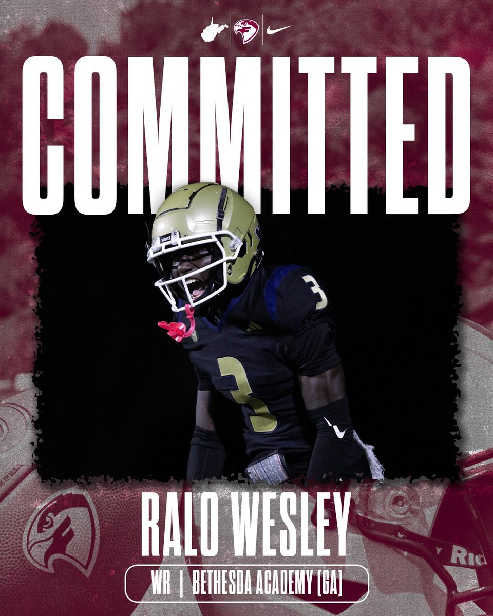 Ralo Wesley tweet media