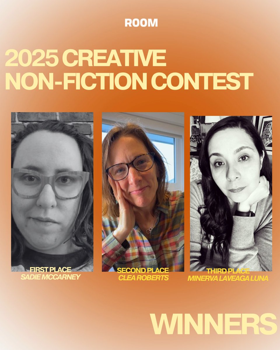 Room Magazine tweet media