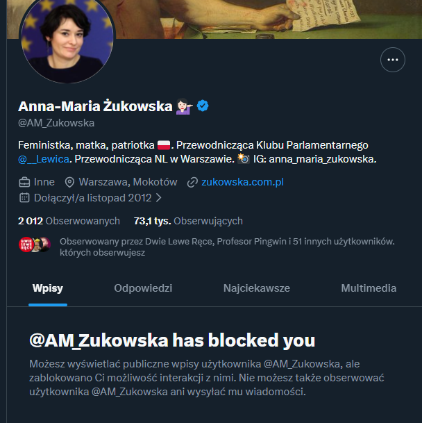 Nazwa Użytkownika tweet media