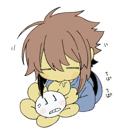 ろきのや (@rokinoya_ut) on Twitter photo 