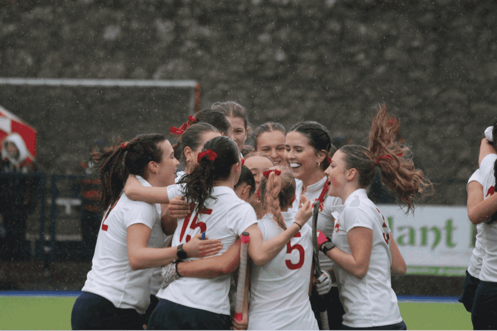 Wesley College Dublin tweet media