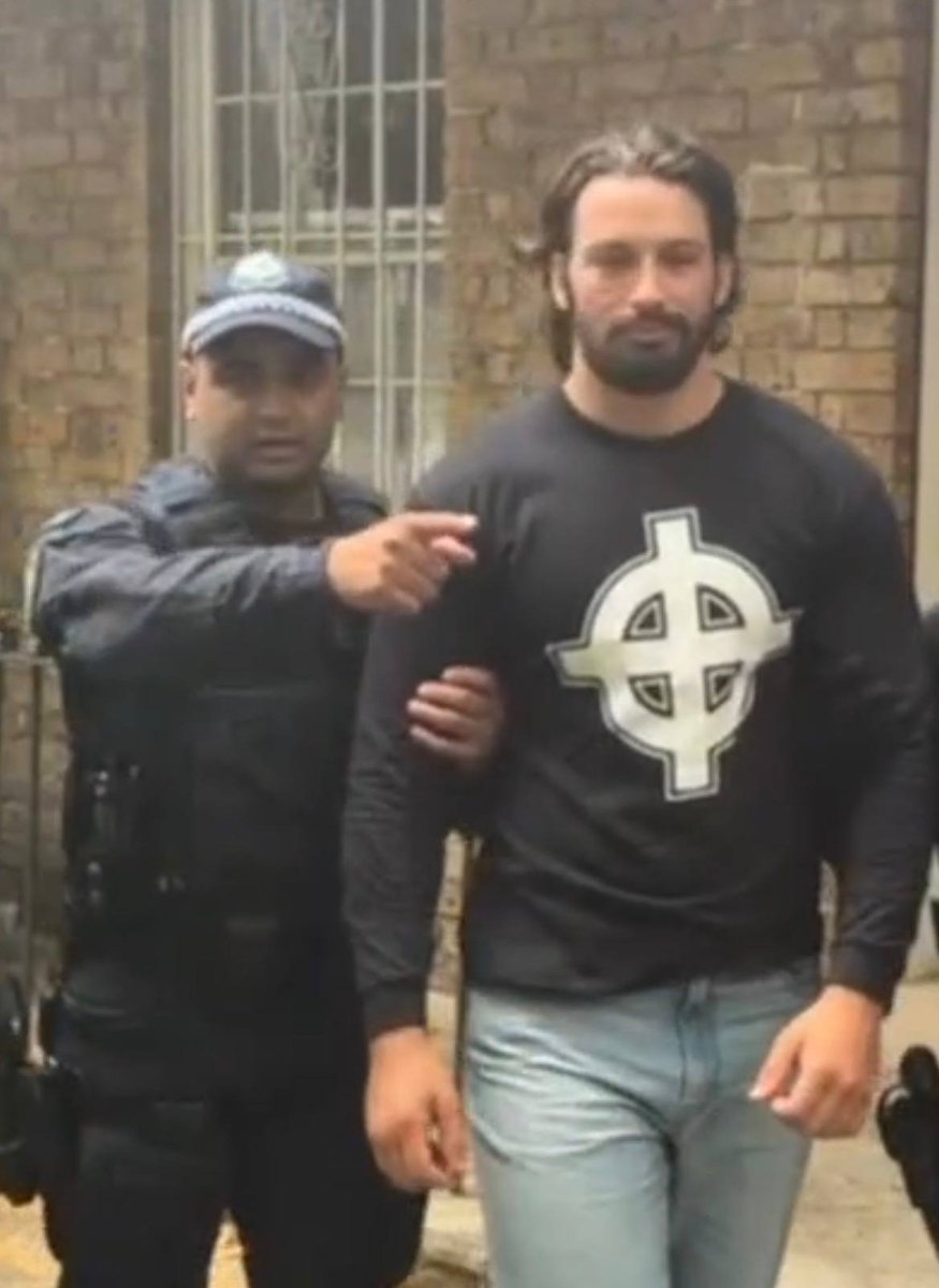 eurorabbit's tweet image. Current state of Western Civilization