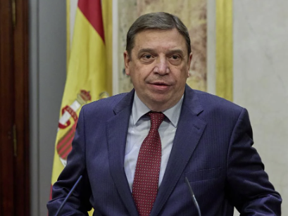 It's now or never tweet media