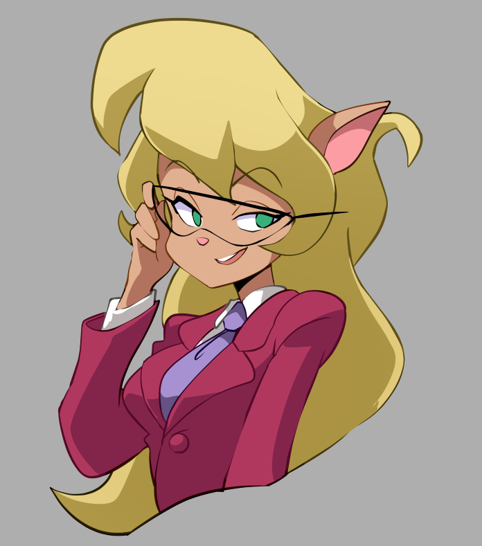 🐹Deputy Mayor Callie Briggs