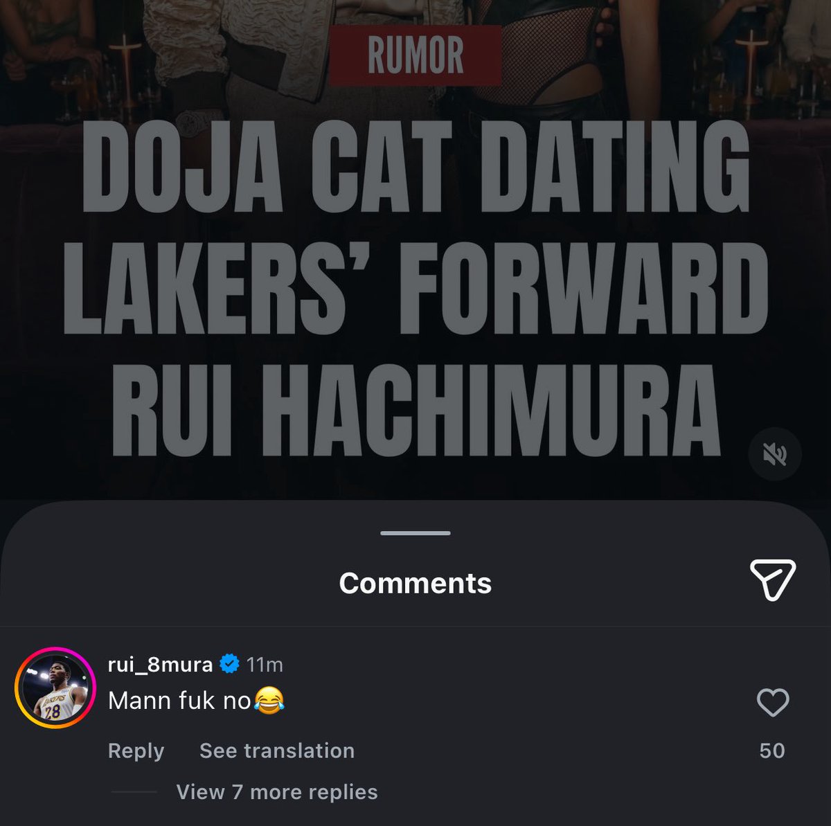 ruireaves's tweet image. rui had to clear the air QUICK