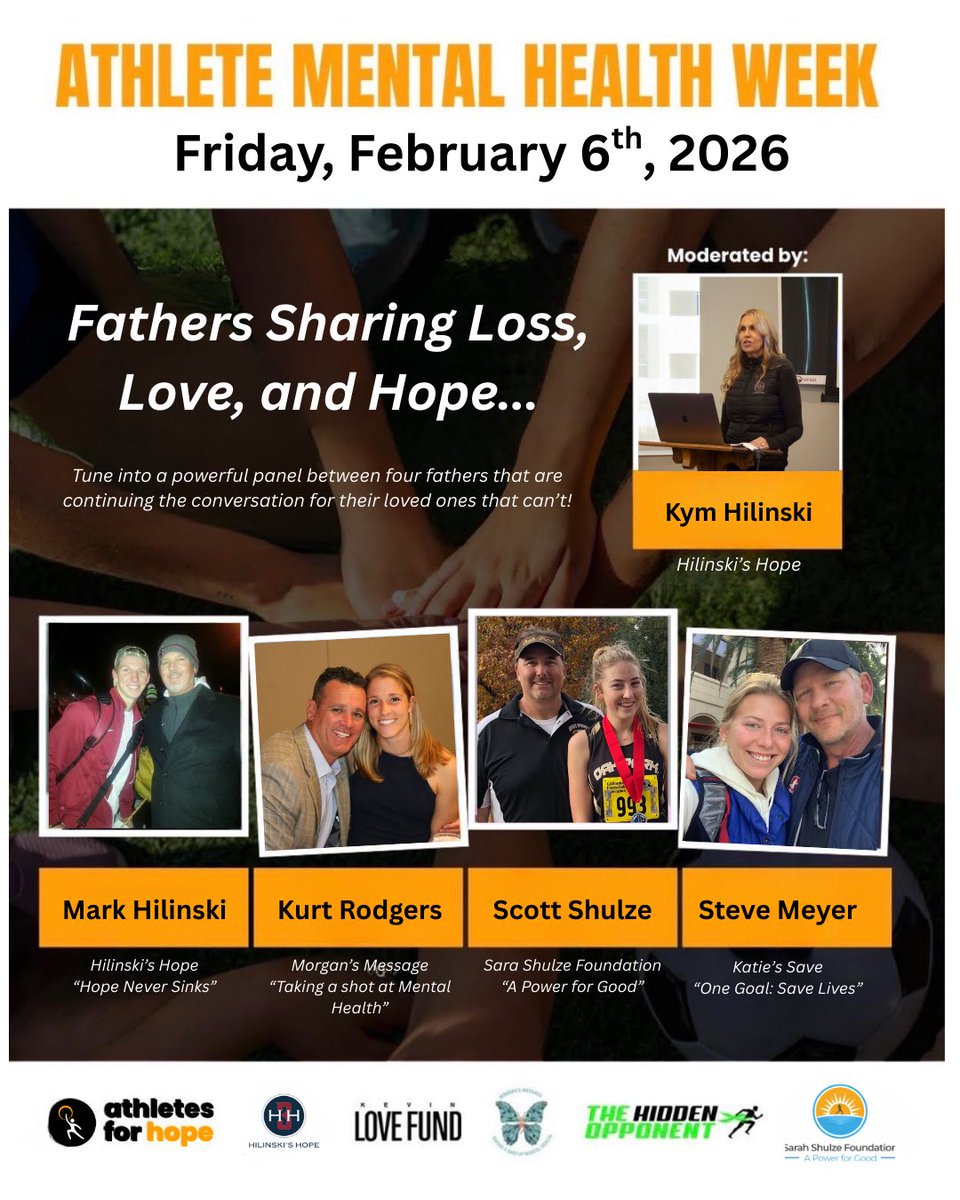 Hilinski’s Hope tweet media