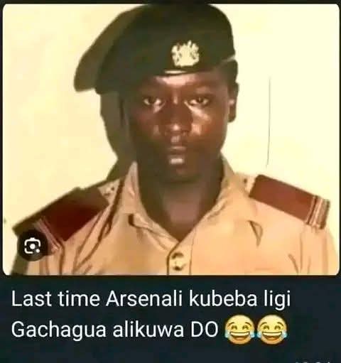 illosokuan's tweet image. Kenyans aki nyinyi , nawapenda juu ya ujinga yenu ,but naomba huyu apewe job na man united,#memeoftheweek #memes #mancherUnited #Asernal  #funnymemes