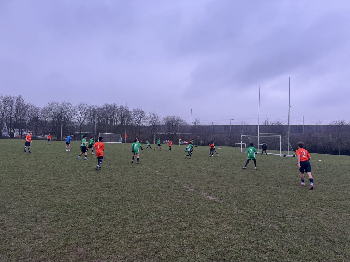 Challney PE Department tweet media