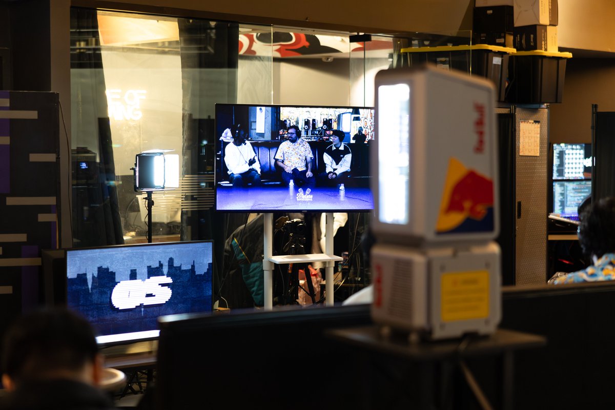 Tristate Invitational for the 2025 Season has concluded. I want to reflect for a moment and give some thanks.

This event was the culmination of a full year of hard work from our team. Even though we got snowed out for Finals, the passion behind the LAN on Saturday was unreal.