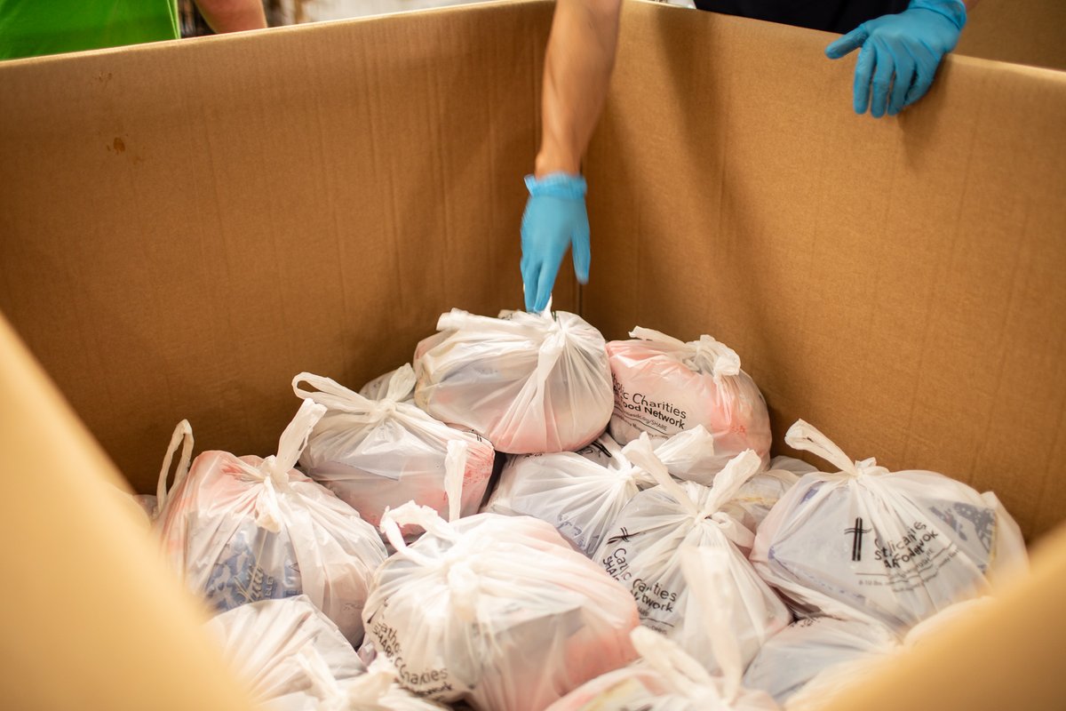 CCADW's tweet image. We are honored to received a $20,000 grant from Safeway Foundation’s Nourishing Neighbors Program in support of our efforts to connect our clients to benefits and access food in our communities. Learn more: catholiccharitiesdc.org/press-room/pre… 

#CCADW #FoodSupport #SafewayFoundation