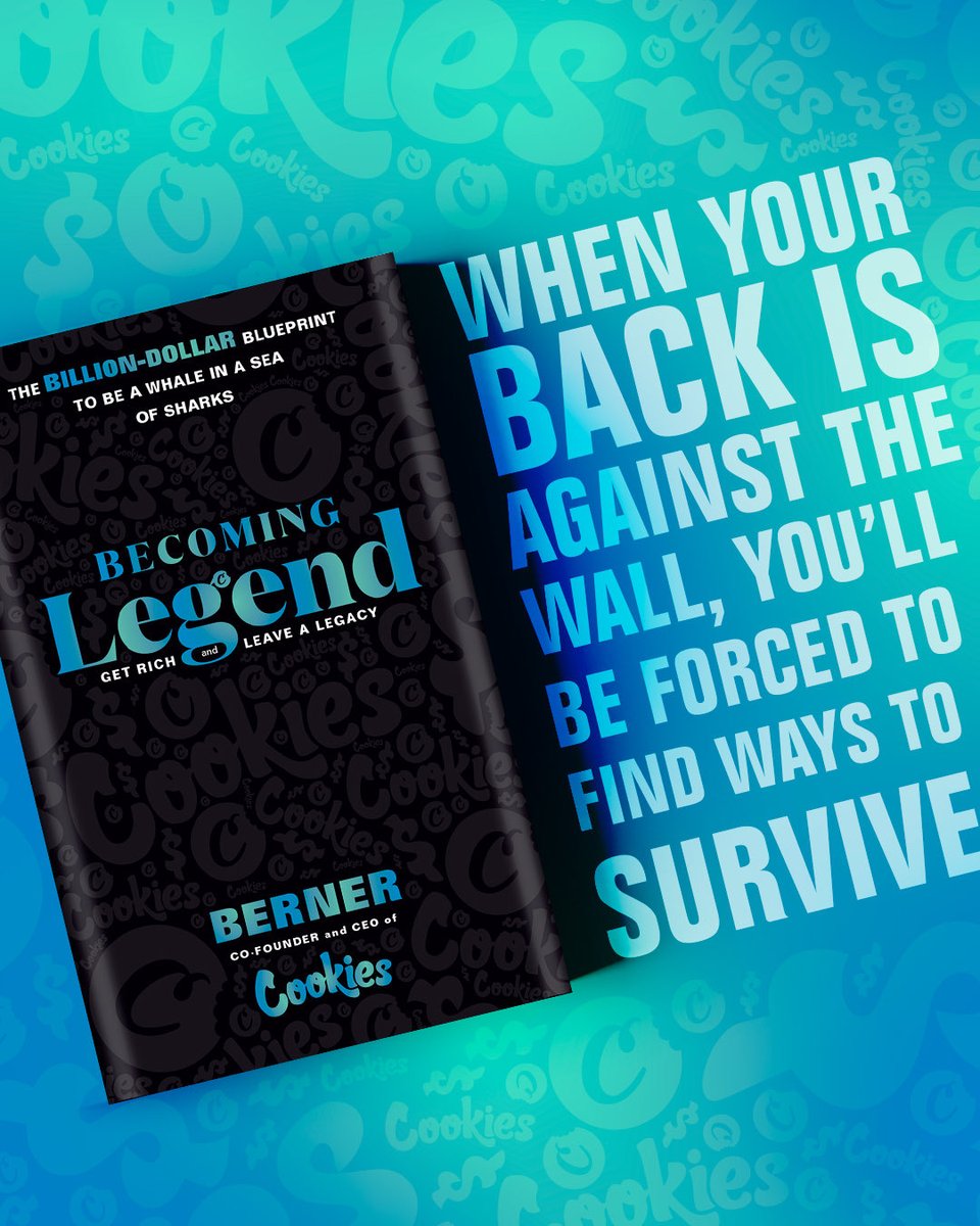 Berner tweet media