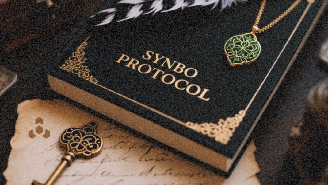 大多数人都在等待“合适的时机”。

但成功者明白一个道理：没有完美的时机，只有当下。

2026年属于建设者，而不是旁观者。

你是在建设还是观望？ 👀

#SYNBO #synbo #Synbo