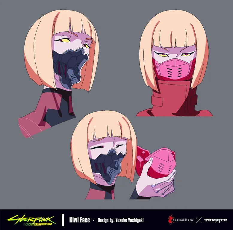 pinknishii's tweet photo. Her design slaps so much I think about her from time to time https://t.co/WbpME597oL