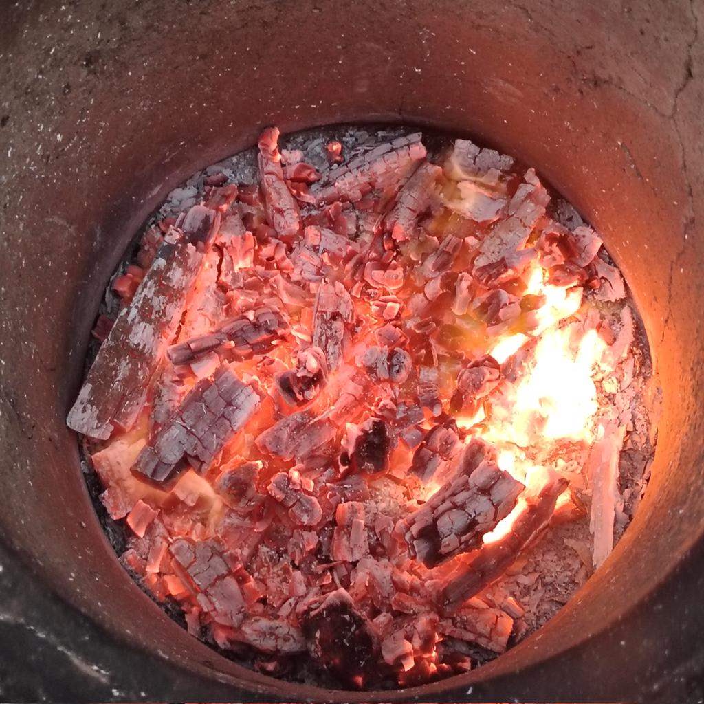 نتعلم نخبز🤣🤣🤣