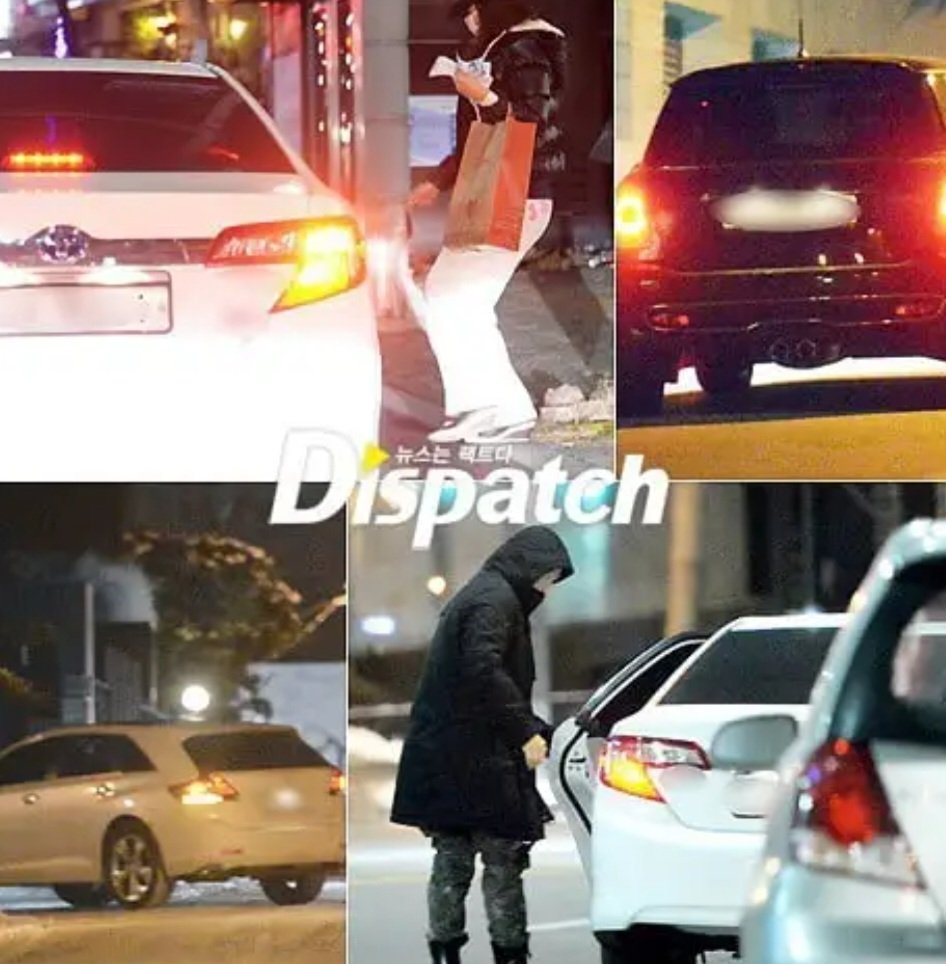 ‼️‼️ Rosé do BLACKPINK sobre namoros serem tratados como escândalos no Kpop e como isso afeta desproporcionalmente as mulheres:

"Eu fico triste, porque isso é normal. Só porque eu sou de um grupo de Kpop não quer dizer que eu sou um tipo diferente de ser humano. Eu vejo de