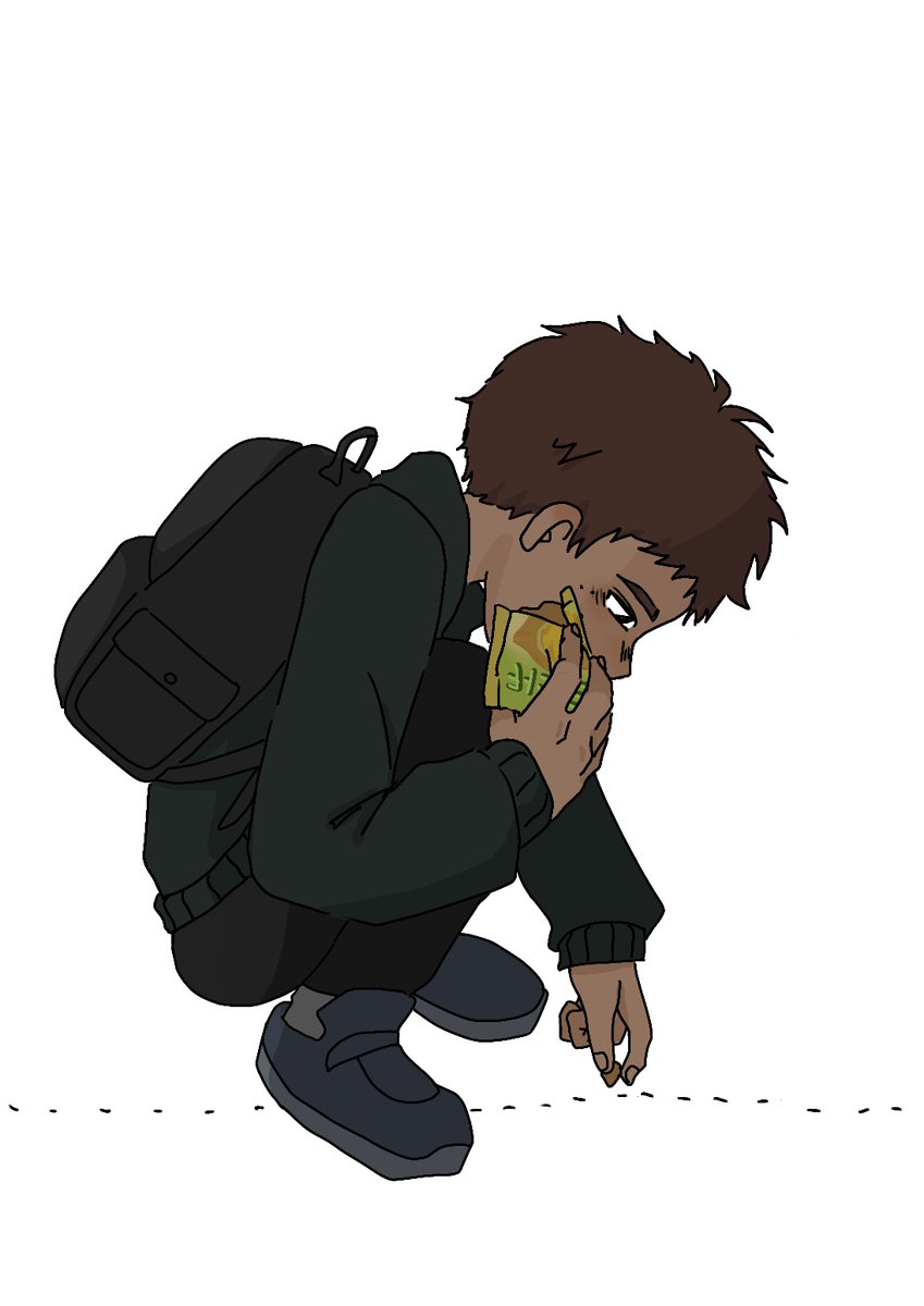 にっしんぼー tweet media