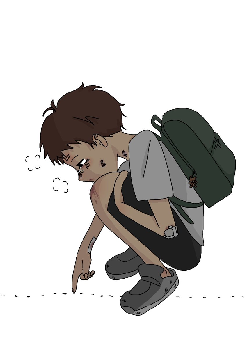 にっしんぼー tweet media