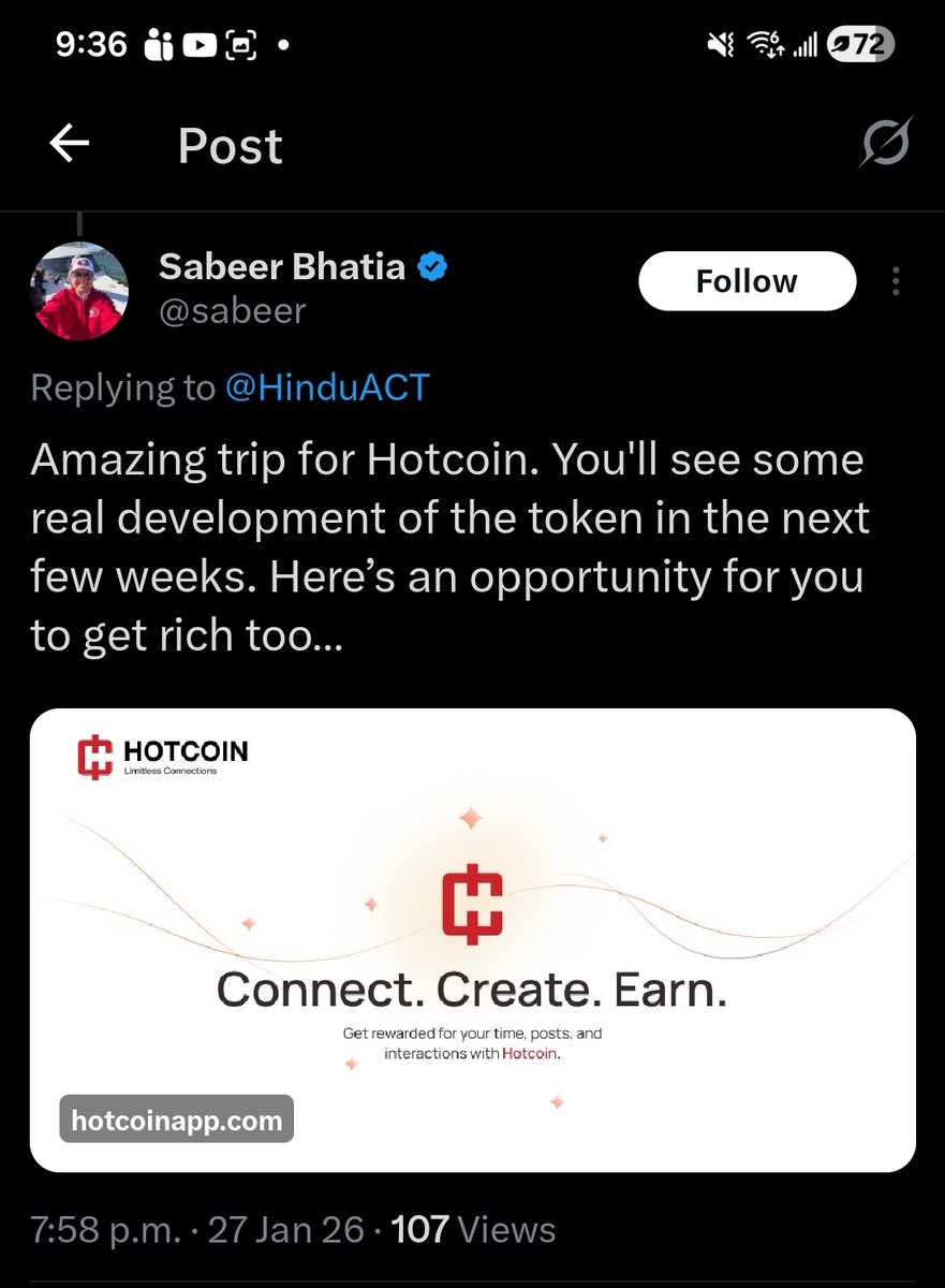 GlobalUpdate tweet media