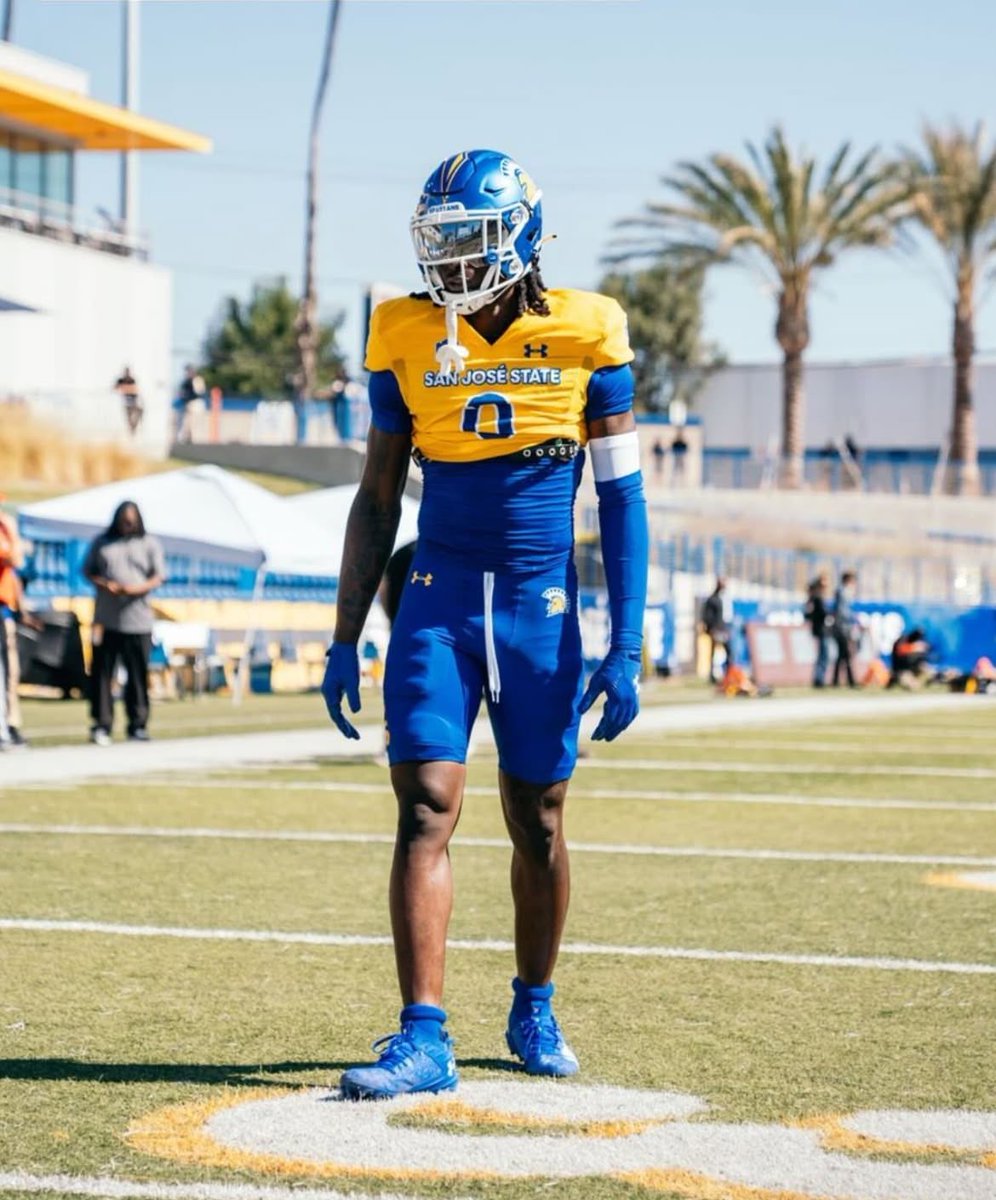 Francois Jones Jr tweet media