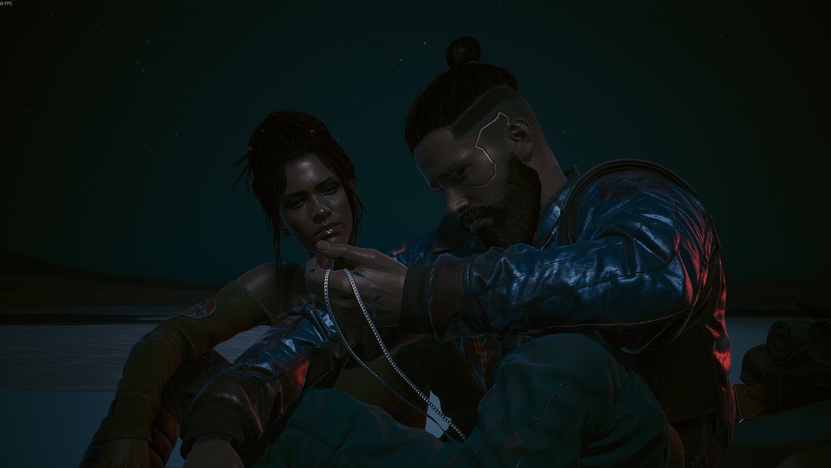 Cyberpunk é um dos melhores games que ja joguei e simplesmente não da pra pensar que isso daq era horrivel no começo