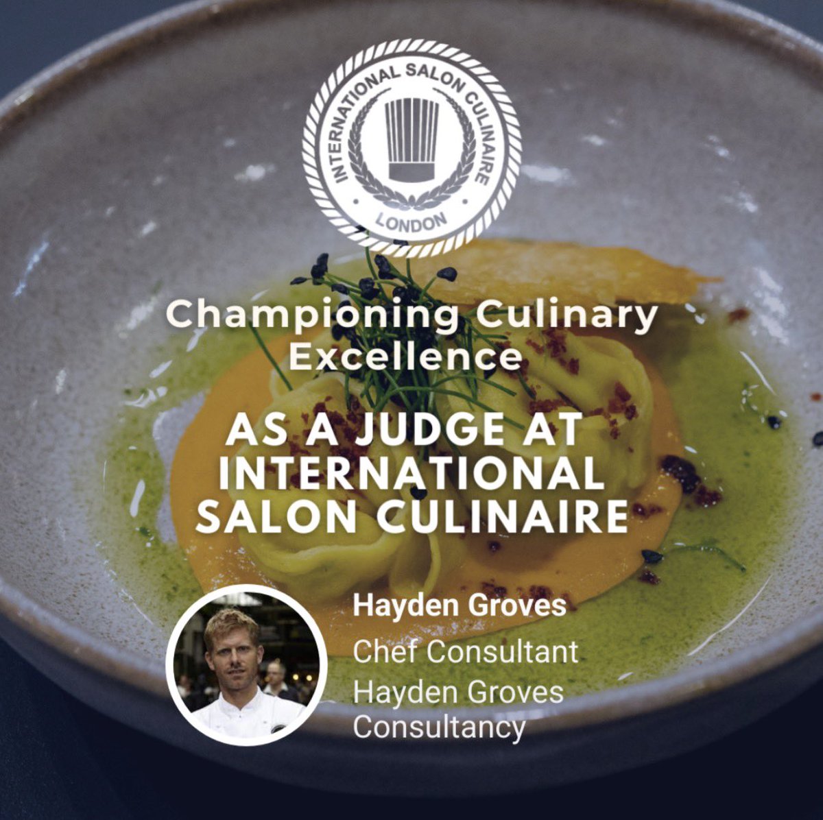 Hayden Groves👨‍🍳🚴 tweet media